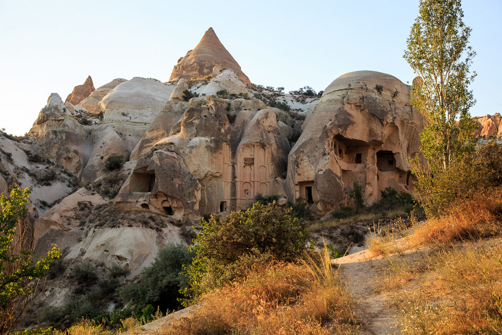 Goreme